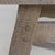 20th Century French Oak Coffee Table For Sale - Image 13 of 18