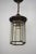 Antique Pendant Light For Sale - Image 4 of 8