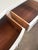 Wood Hepplewhite Coastal Creams Solid Wood Buffet/Sideboard/Credenza For Sale - Image 7 of 7