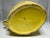 Traditional Antique Canary Yellow Silver Luster Pitcher: Staffordshire Regency Jug For Sale - Image 3 of 10