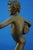 Vincenzo Gemito, Art Nouveau Nude Sculpture of Water Carrier with a Fountain, Late 1800s, Bronze For Sale - Image 12 of 18
