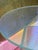 Glas Italia Shimmer Table For Sale - Image 4 of 9