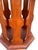 Mid 20th Century Walter Wabash Probber Style Octagonal Center Table For Sale - Image 16 of 17