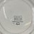 Primefleur Design Constellation Model Dinner Plates from Gien, 1950, Set of 6 For Sale - Image 10 of 11
