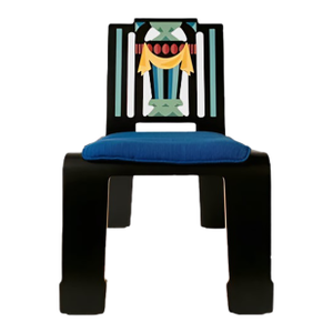 Robert Venturi Sheraton Chair for Knoll