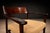 Set of Four Brazilian Rosewood Armchairs / Dining Chairs by Jorge Jabour, Cantù, 1960s - Lot 634–615A For Sale - Image 13 of 18