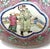 Antique Chinese Famille Rose Medallion Covered Box Double Bowl 11” For Sale - Image 4 of 15
