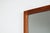 Bench and Mirror in Rosewood by Kai Kristiansen for Aksel Kjersgaard, 1960, Set of 2 For Sale - Image 13 of 16