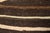 Textile Vintage Anatolian Stripe Kilim Rug For Sale - Image 7 of 10