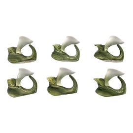 Example of Napkin Rings