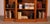 Antique Open Bookcase in Light Oak, 1800s For Sale - Image 3 of 13
