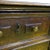 Wooden Credenza with Upper Drawer and Panelled Doors For Sale - Image 4 of 10