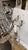 Early 19th Century Crystal and Bronze Chandelier For Sale - Image 4 of 10