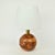 Modernist Pine Wooden Table Light, 1970s For Sale - Image 6 of 12