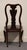 Thomasville Furniture Collector's Cherry Traditional Style Dining Side Chair 10121-831 For Sale In Kansas City - Image 6 of 9