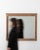 Amber 19th Century France Amber Wood Mirror For Sale - Image 8 of 8