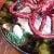 Mid 20th Century Salt Baked Lobster Crustacean Majolica Trompe l'Oeil of Mid Century - 13" For Sale - Image 5 of 10