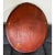 Large Mid-Century Kindel Oxford, Mahogany, Oval Pier or Console Mirror For Sale - Image 6 of 9