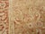 Textile Galerie Shabab Collection Early 20th Century Indian Agra Rug For Sale - Image 7 of 10