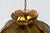 Flower-Shaped Pendant Light by Svend Aage Holm Sørensen For Sale - Image 4 of 11