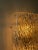 Wall Lamp in Textured Glass from Kalmar Franken, 1960s For Sale - Image 11 of 13