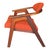 1950s 1950s Walnut 916-Cc Lounge Chairs Attributed to Adrian Pearsall for Craft Associates - A Pair For Sale - Image 5 of 18