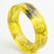 This stunning John Galliano Paris bracelet is from the 2000 Autumn-Winter "Newspaper" collection. The bangle features an...