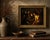 The Mocking of Christ — After Gerrit van Honthorst, c. 1617 A richly atmospheric reproduction of Gerrit van Honthorst’s...