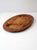 Mid-Century Modern Vintage Mid-Century Large Teak Carving Board For Sale - Image 3 of 9