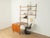 1950s wall unit, poul cadovius perfect design: perfect proportions and unmistakable attention to detail. high-quality...