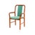 Mid-Century Modern Bentwood Teak Chairs, 1970s - A Pair For Sale - Image 3 of 11
