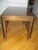 Williamsburg Restoration Inc. Mid 20th Century Kittinger Mahogany Drop-Leaf Dining Table For Sale - Image 4 of 11