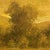 Contemporary It Was a Land of Plenty by Shawn Krueger | Oil on Linen Landscape with hills and trees For Sale - Image 3 of 4