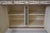 Ej Victor Newport Collection Neoclassical Breakfront For Sale In Philadelphia - Image 6 of 18
