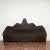 Solid Fir Storage Case with Tilting Top, 19th Century For Sale - Image 9 of 9