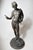 Signed Antique Grand Tour Bronze Model No. 72 Narcissus (Bacchus) Sculpture from Fonderia Artistica Sommer, Naples, 1890-1910 For Sale - Image 13 of 13