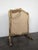 Louis XV Style Fireplace Screen in Giltwood and Dotted Tapestry For Sale - Image 3 of 8
