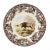Spode Woodland American Wildlife Dinner Plate 10.5", Bison For Sale