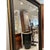 19th Century 19th Century French Napoleon III Large Floor Mirror For Sale - Image 5 of 6