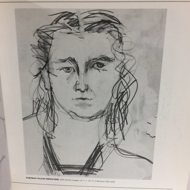 Helen A. Harrison, Larry Rivers For Sale - Image 5 of 11