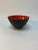 1950s 1950s Large Krenit Danish Modern Enamel Bowl For Sale - Image 5 of 9