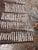 2020s 6ft × 8ft 5in Restoration Hardware Esma Hand Knotted Wool Area Rug For Sale - Image 5 of 12