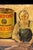 Vintage Morton's Salt Tin Tacker For Sale - Image 4 of 6