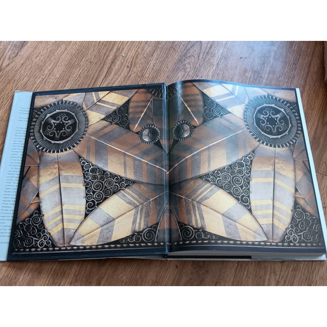 Last Call. Art Deco Book by Victor Arwas 1992 For Sale - Image 4 of 12