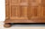 Antique Oak Panel Cabinet, 1890s For Sale - Image 5 of 7