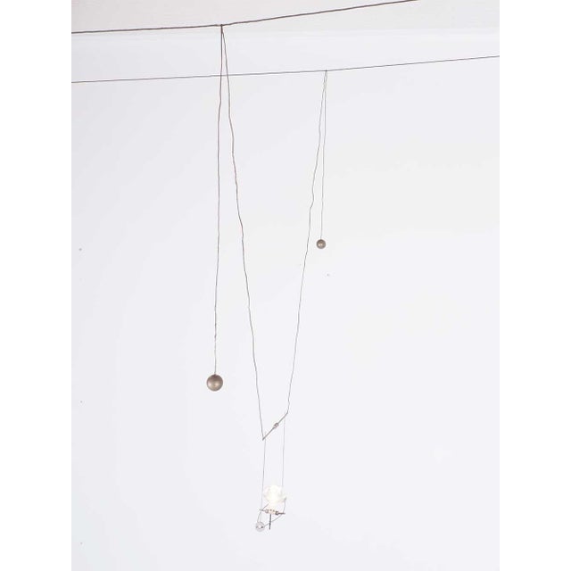 Yayaho Ceiling Lamp by Ingo Maurer, 1984 For Sale - Image 16 of 18