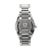 Early 21st Century Tag Heuer Carrera Calibre 8 GMT Grand Date 41mm war5012.ba0723 Steel Watch For Sale - Image 5 of 9