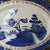 Chinoiserie 1980s Royal Doulton Booths Real Old Willow Platter For Sale - Image 3 of 6