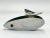Art Deco Aluminium Desk Plane Miniature, 1930s For Sale - Image 12 of 13