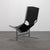 Leather Lounge Chair by Pierre Thielen for Metz & Co., Netherlands, 1960s For Sale - Image 6 of 12
